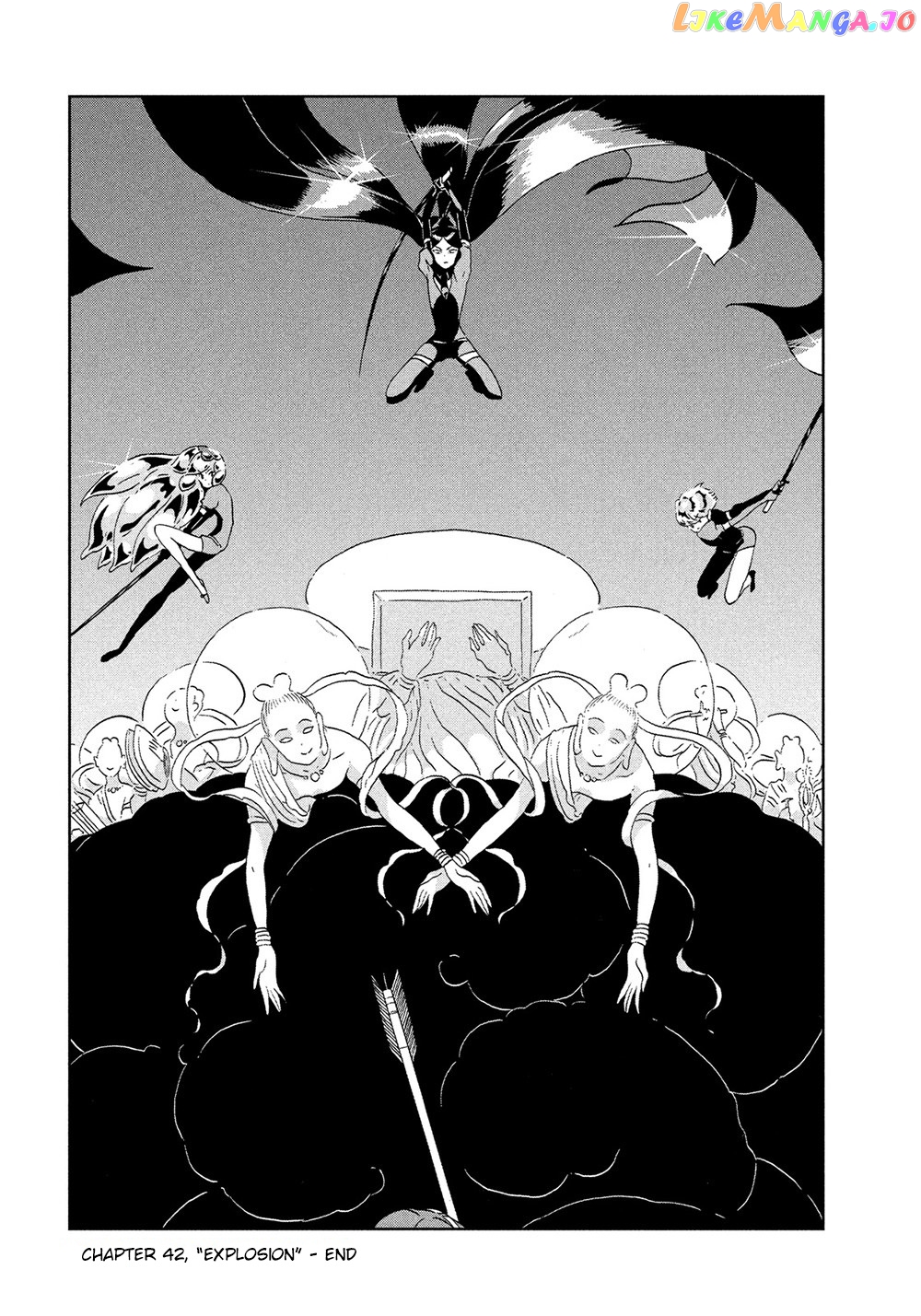 Land of the Lustrous, Chapter 42 image 27